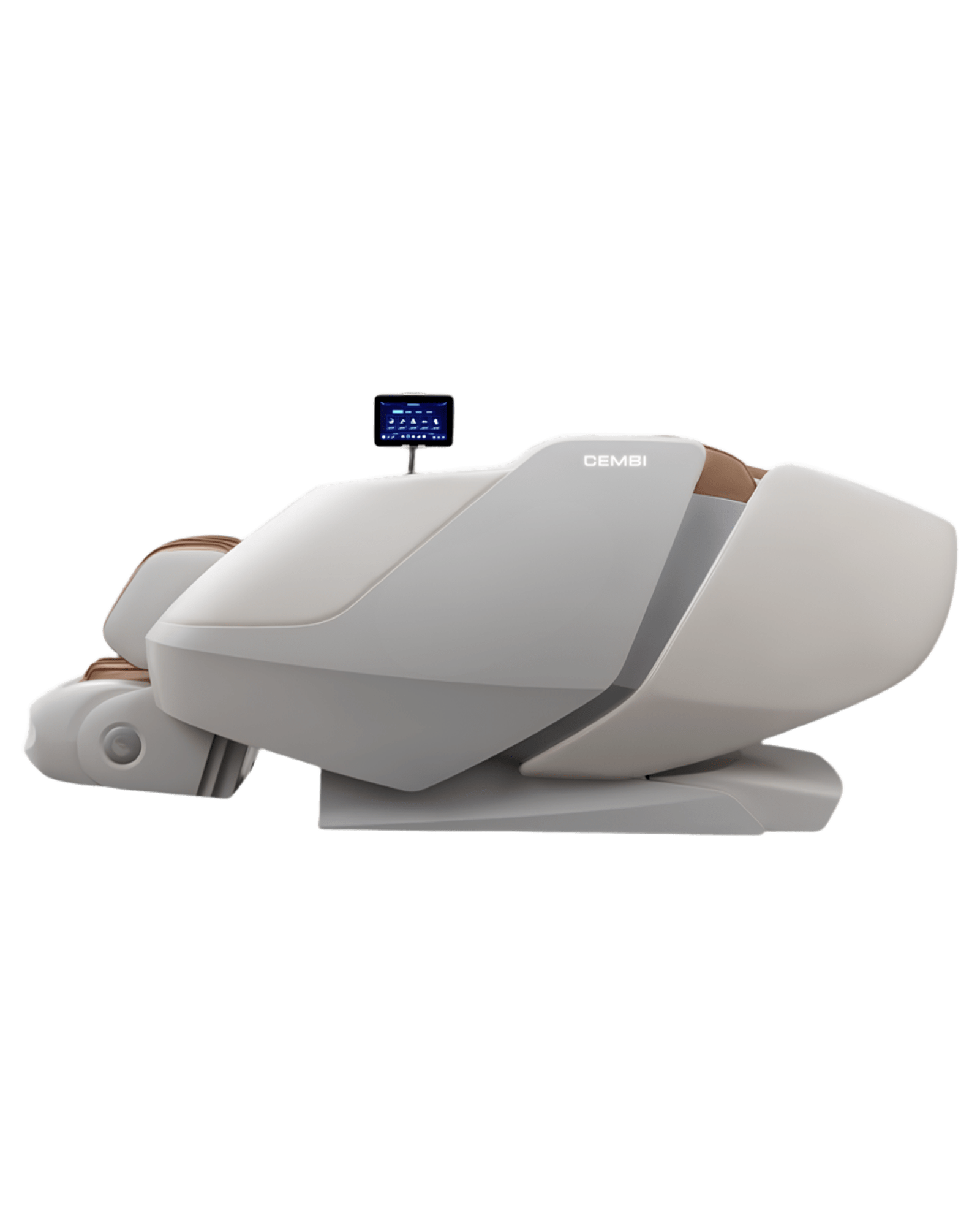 Cembi Yoga