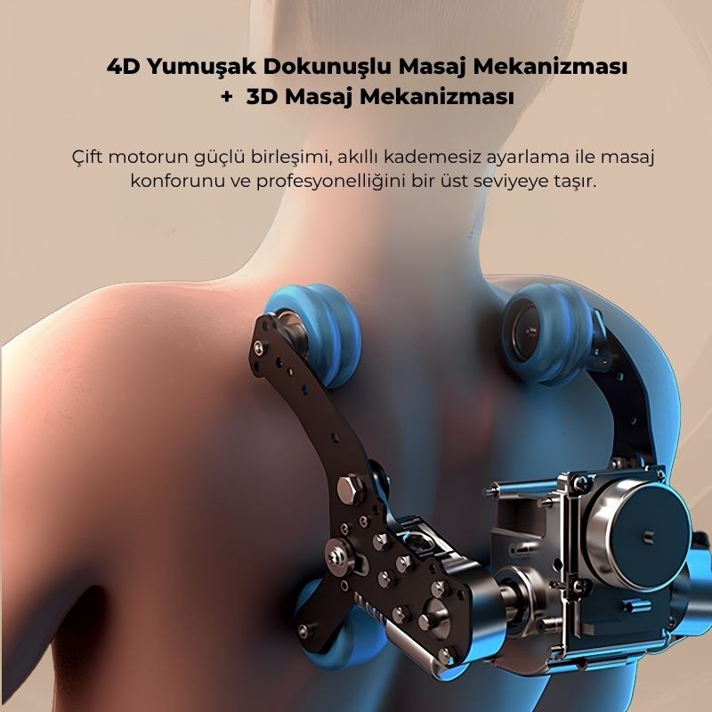 Cembi Yoga - tanıtım görseli 10