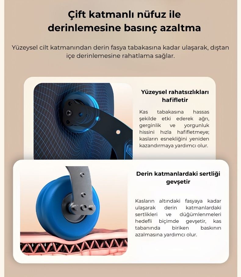 Cembi Yoga - tanıtım görseli 11