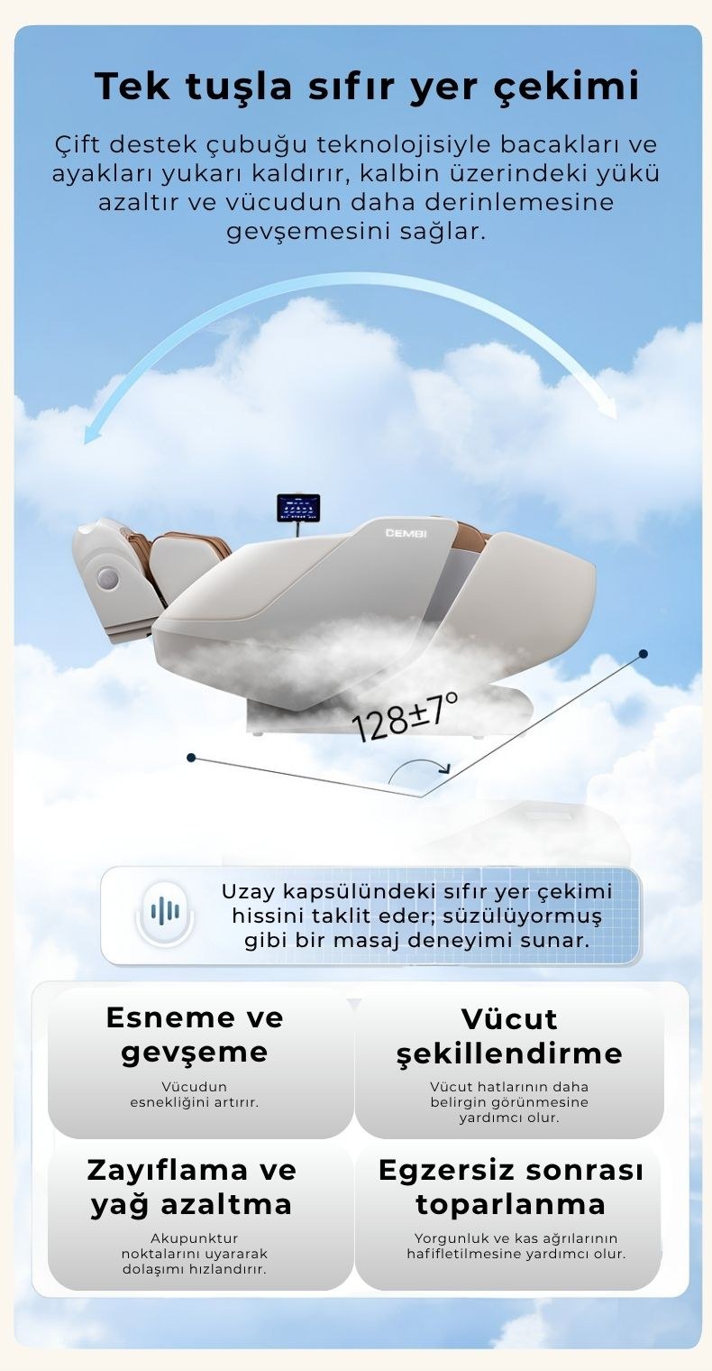 Cembi Yoga - tanıtım görseli 13
