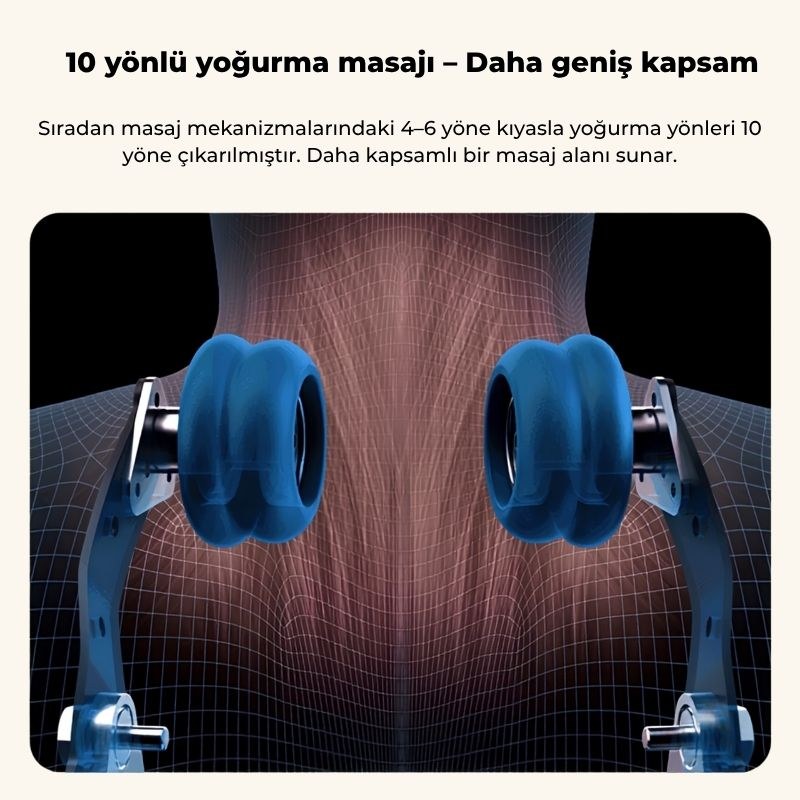 Cembi Yoga - tanıtım görseli 9